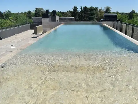 Departamento en Venta al Noreste