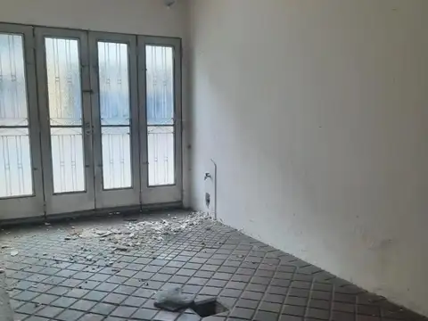 Entre Ríos 3200