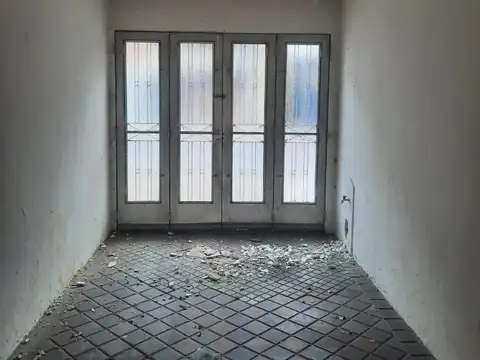 Entre Ríos 3200
