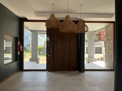 Departamento en Alquiler Temporal de 1 dormitorio