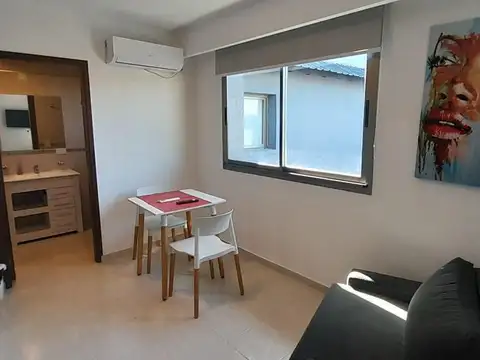 Departamento en Alquiler Temporal 3 años