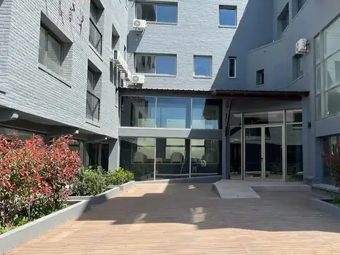 Departamento en Alquiler Temporal de 2 ambientes
