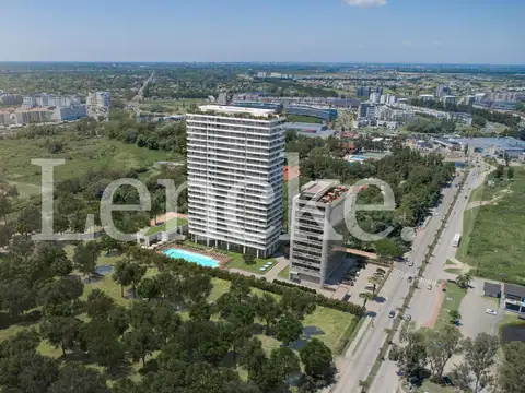 Departamento en Belvedere Yacht