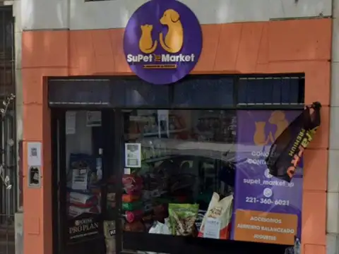 Local  en Alquiler en La Plata, G.B.A. Zona Sur, Argentina