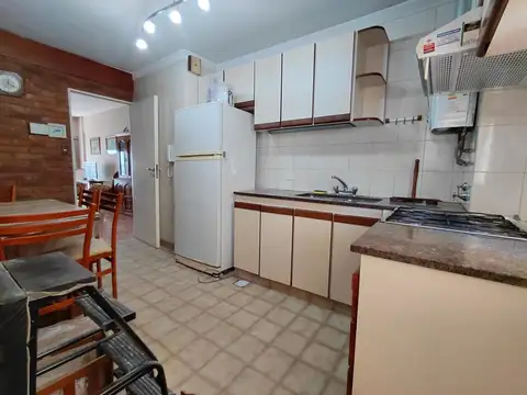 Departamento en Venta 50 años