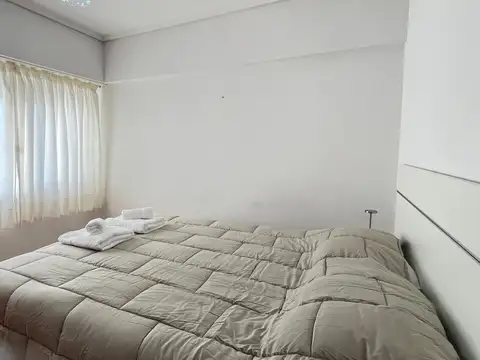 Departamento en Alquiler Temporal 36 años