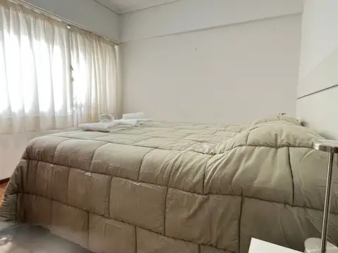 DPTO ALQUILER TEMPORARIO CENTRO MAR DEL PLATA