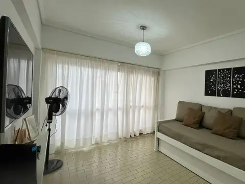 Departamento en Alquiler Temporal de 2 ambientes