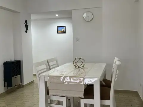 Departamento en Alquiler Temporal en Centro, $ 90.000