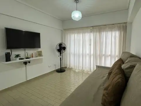 Departamento en Alquiler Temporal de 1 dormitorio