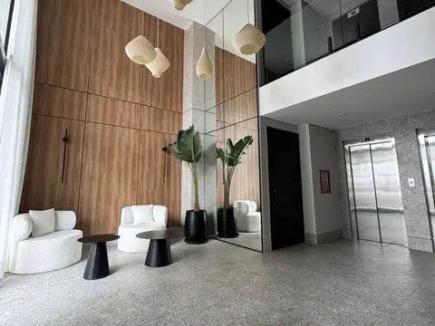 ALQUILER DEPTO 2 AMB CON COCHERA. ITUZAINGO 665, ZÁRATE