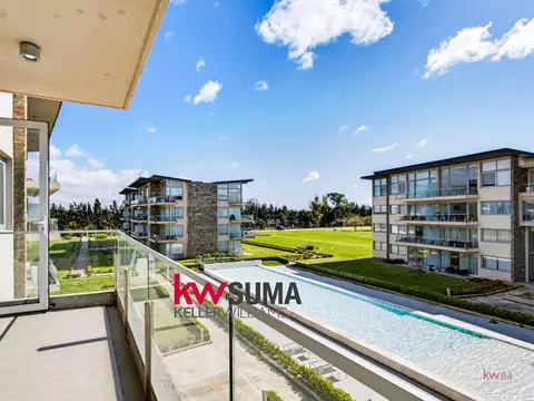 Departamento en Venta en Greenville Polo & Resort, USD 195.000