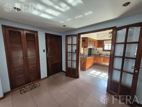 Casa en Venta 40 años