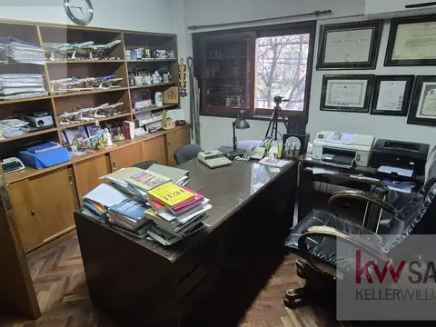 Oficina en Venta al Sur