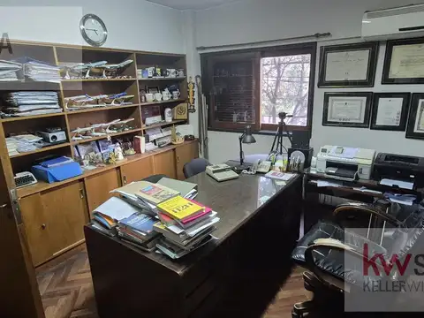 Oficina en Venta 40 años