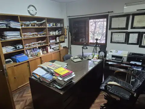 Oficina en Venta 40 años