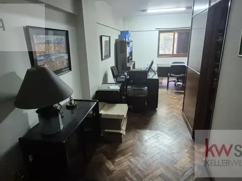 Oficina en Venta en Zona Centro, USD 59.500
