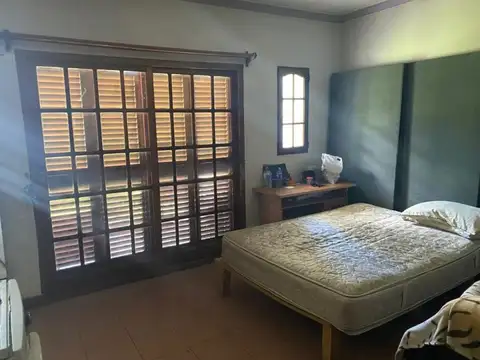 Venta Casa a Reciclar en Villa Adelina