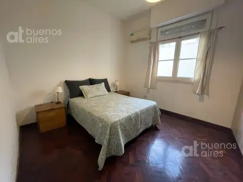 Departamento en Alquiler Temporal en Caballito, USD 650