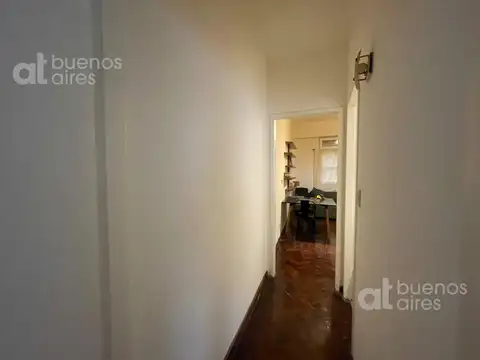 Departamento en Alquiler Temporal de 1 dormitorio