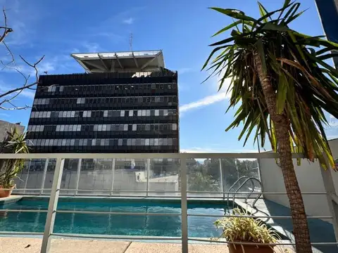 Departamento en Venta en Centro, USD 105.000