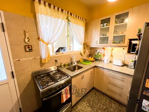 Depto Tipo Casa en Venta en Lomas del Mirador, USD 57.000