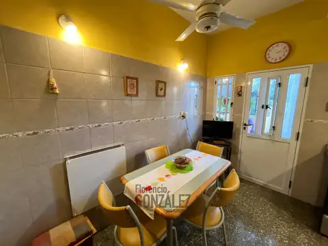 Depto Tipo Casa en Venta 50 años