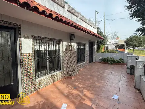 Casa en Alquiler de 2 dormitorios
