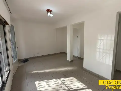 Alq Goleta Fortuna 5900 - Casa 3amb c/patio, quincho, garaje - Loiacono Propiedades