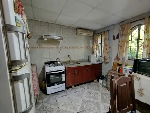 VENDO CASA DE CUATRO AMBIENTES EN SANTO TOME