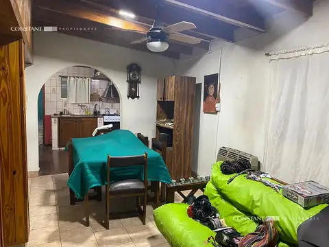 Casa en Venta 30 años