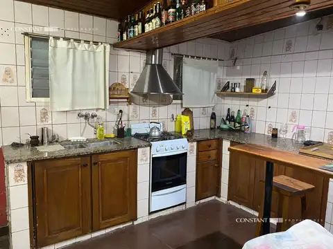 Casa en Venta en La Plata, USD 49.000