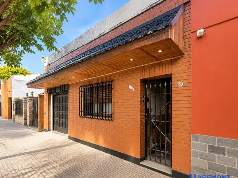 Casa en Venta 60 años