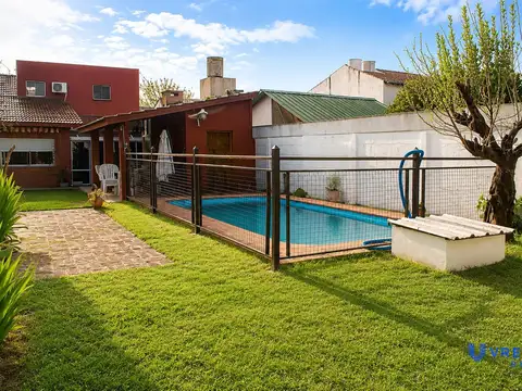  NUEVO VALOR  Casa en Venta 4 ambientes en Lugano