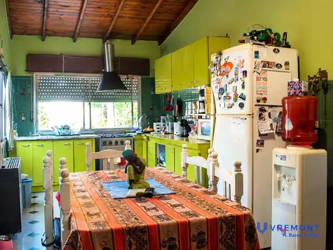 Casa en Venta al Noreste