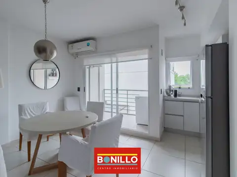 Venta Departamento 2 ambientes Villa Pueyrredón