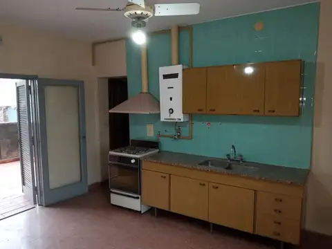 Depto Tipo Casa en Venta al Sur