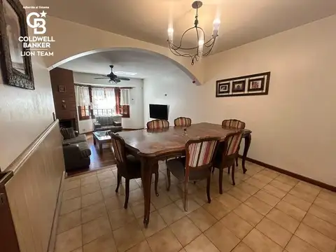 Casa en Venta al Norte