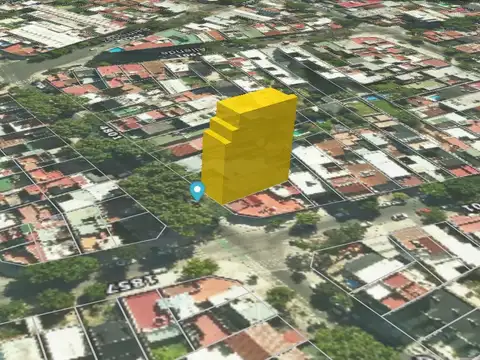 Elpidio González 4800