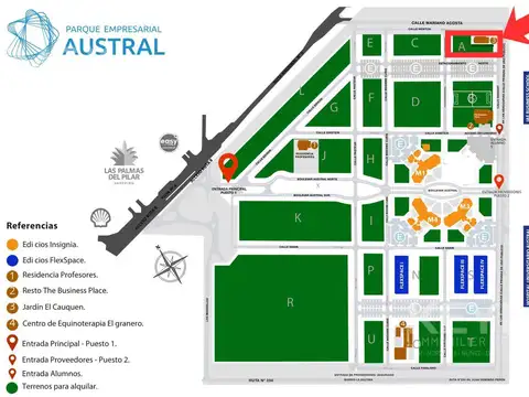 AVDA STO BELIERA al 3000