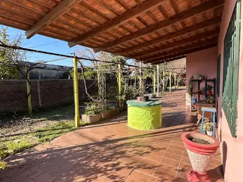 Casa en Venta 25 años
