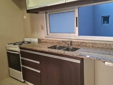 Quesada 2300, Piso 2