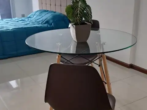 Departamento en Alquiler Temporal en Núñez, USD 750