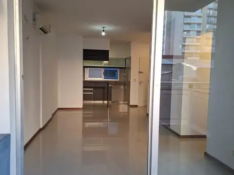 Departamento en Alquiler Temporal de Monoambiente