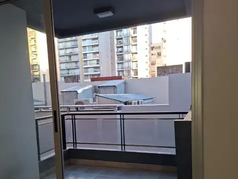 Quesada 2300, Piso 2