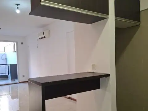 Departamento en alquiler temporario.