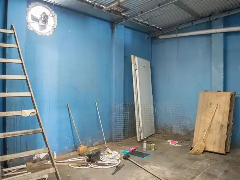 Local en alquiler en Vicente Lopez