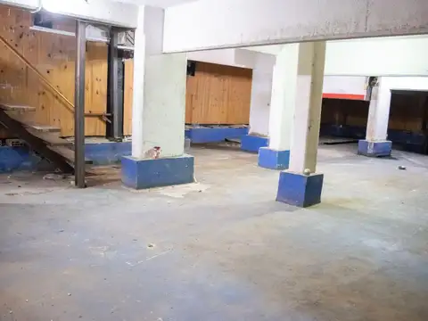 Local en Venta en Vicente Lopez Vias / Rio, USD 650.000