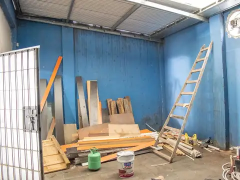 Av. del Libertador 1129