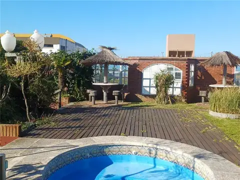 Terreno en Venta de 1272,0 m2